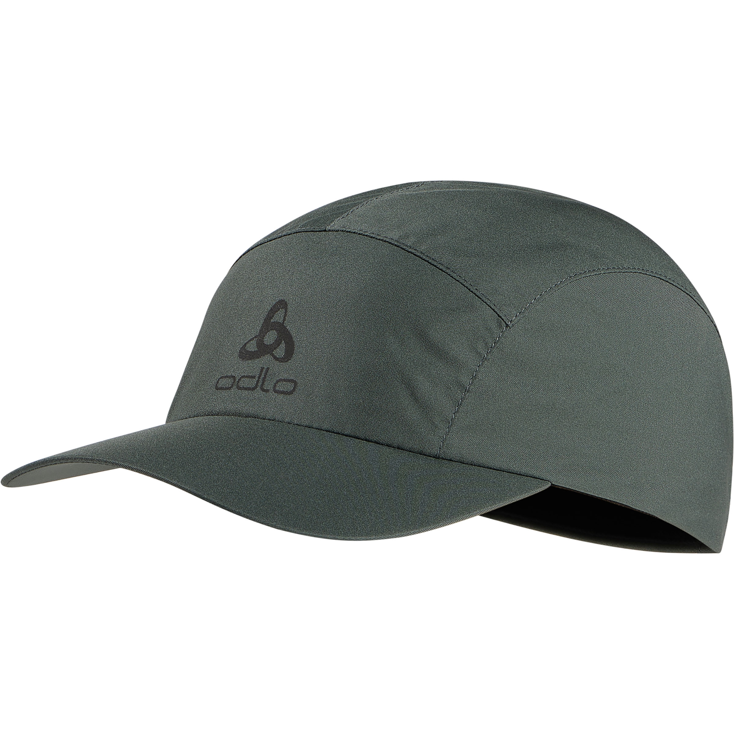 Odlo Performance Waterproof Cap Basecaps gruen Größe L Trekking Schnell trocknend Wasserabweisend