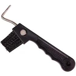 Qhp Pferdefussschere mit Magnet (Pferd), Tierpflegegerät
