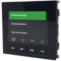 Comelit Group Digitales Rufmodul UT9260M