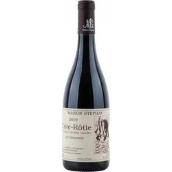 Côte Rôtie Les Binardes AOC Maison Stephan 2019