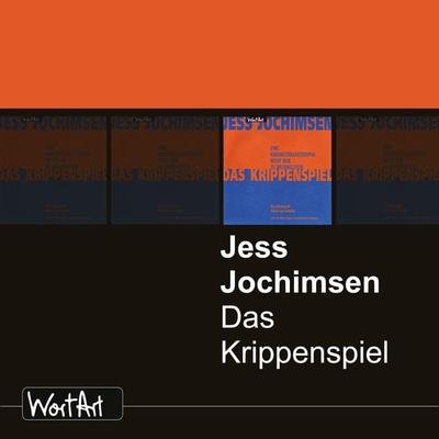 Das Krippenspiel - Jess Jochimsen, Audio, 4251489302253