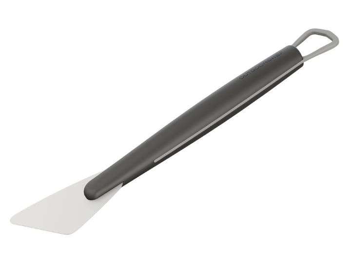 Outdoorchef Trichter-Schaber