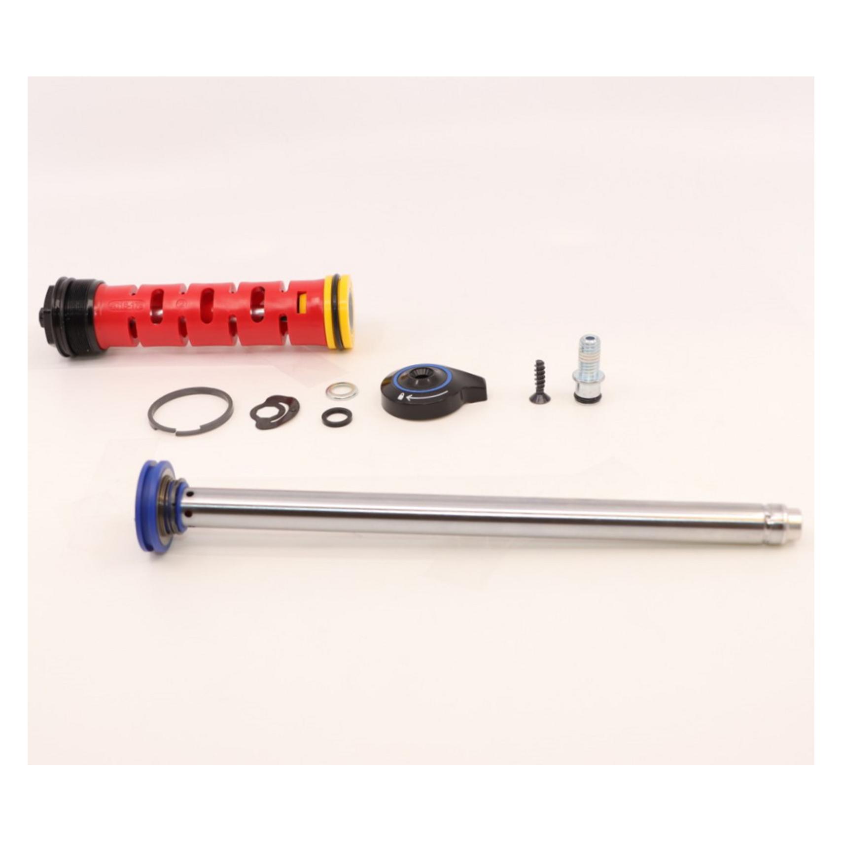 RockShox Damper Internals, Crown RL 1.0Thread B Recon 2020 (11.4018.104.000)