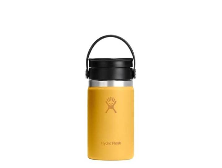 Hydro Flask 12 OZ WIDE FLEX SIP LID SUNBEAM