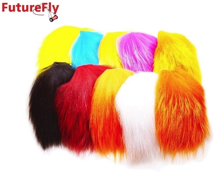 Futurefly Tanuki