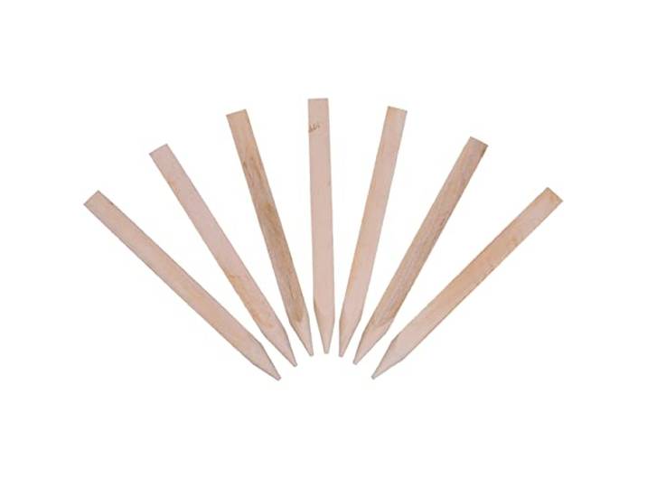 SCHUTTING PALEN HOUTEN PALEN (50, 30 cm)