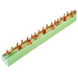 Pollmann Gabel-Phasenschiene G-3L-210/16 C 3polig 16qmm