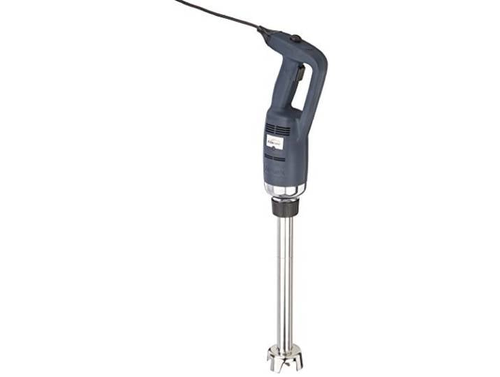 Lacor 69764 – Schneller professioneller Fixed-Series-Schlager, Zerkleinerer Langlebiges Profi-Utensil; entwickelt für optimale Leistung und schnelle, unkomplizierte Reinigung in der Spülmaschine