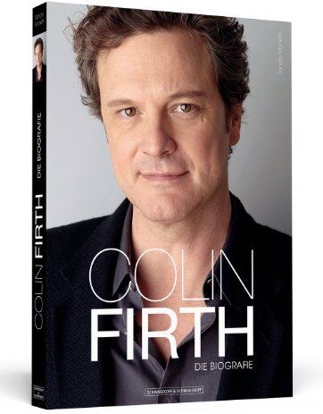 Madeleine Lampe (Übers.) - Colin Firth - Die Biografie - Preis vom 15.10.2026 23:06:25 h
