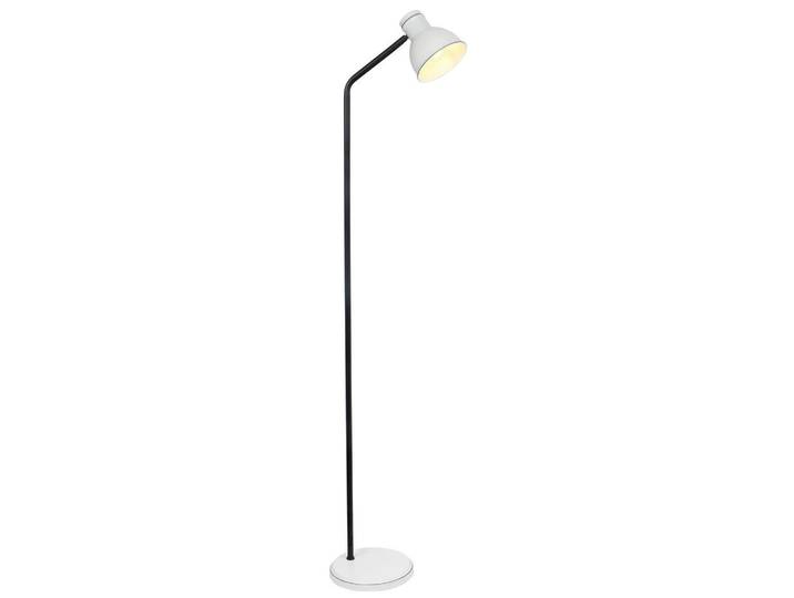 Stehleuchte, Metall, 35x142x35 cm, Lampen & Leuchten, Innenbeleuchtung, Stehlampen, Stehlampen