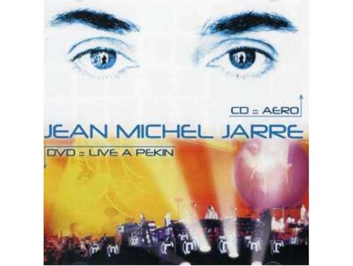 Aero - Live A Pekin