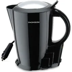 Thomson Wasserkocher, Wasserkocher, Schwarz