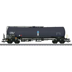 Märklin 47543 H0 Kesselwagen Zans, On Rail GmbH, Ep. VI