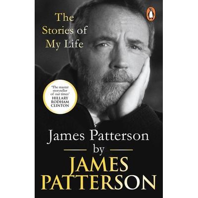 James Patterson: The Stories of My Life, Taschenbuch von James Patterson, Vermilion, 978-1-5291-6038-3