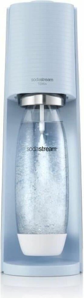 SodaStream TERRA Bruiswatermaker, blauw