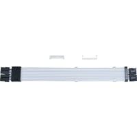 Verlängerungskabel Strimer Wireless PW8-1W, GPU 2x6+2-Pin RGB 34cm