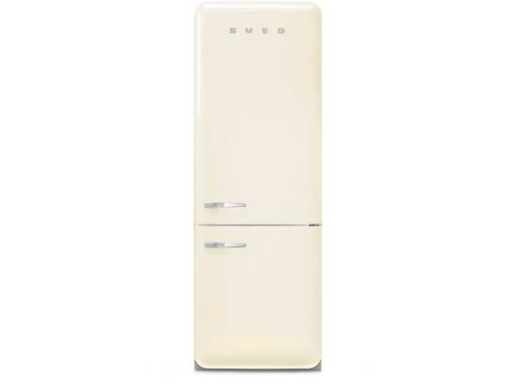 Smeg - Réfrigérateur Combiné Fab38rcr6