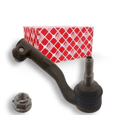 Febi Bilstein Spurstangenkopf [Hersteller-Nr. 44282] für BMW