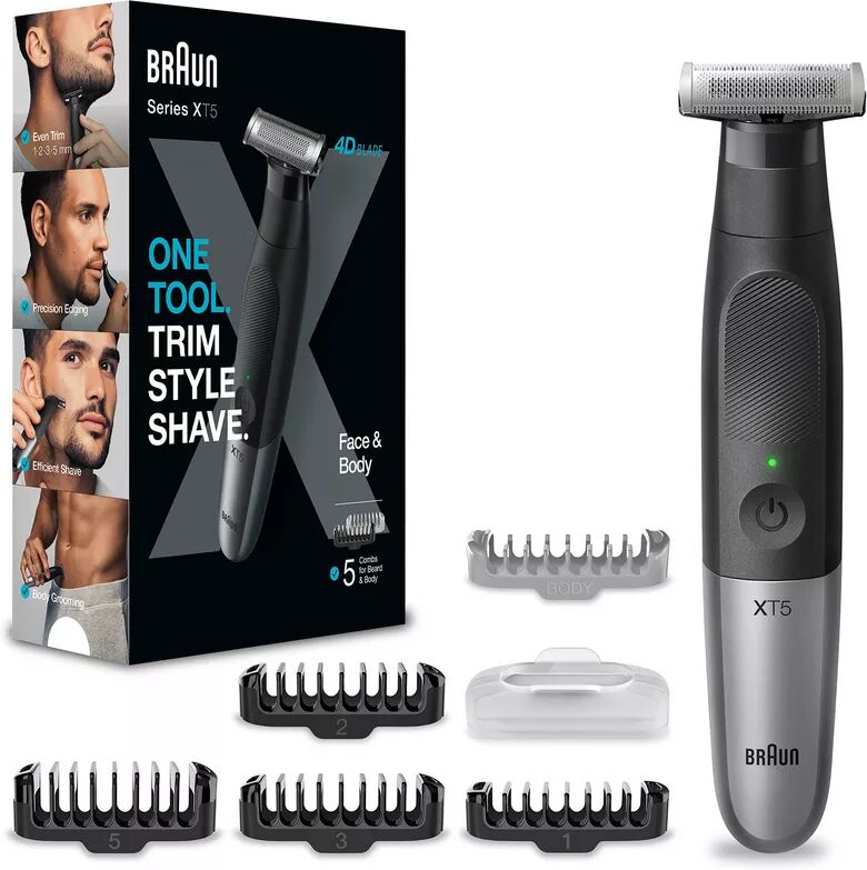 Braun - Trimmer