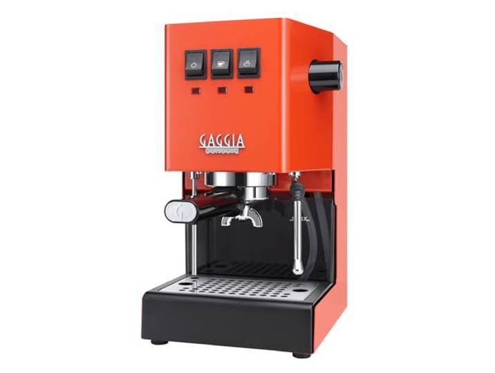 Gaggia Classic Evo Orange RI9481/19