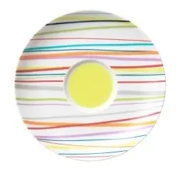 Thomas Sunny Day Sunny Stripes Tee Untertasse 14,5cm