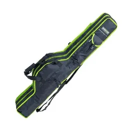 Sänger Rutenfutteral Basic 2 Rod Bag