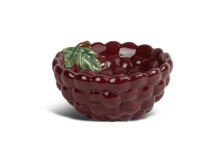 Byon Bol Grape Ø12 cm Pourpre