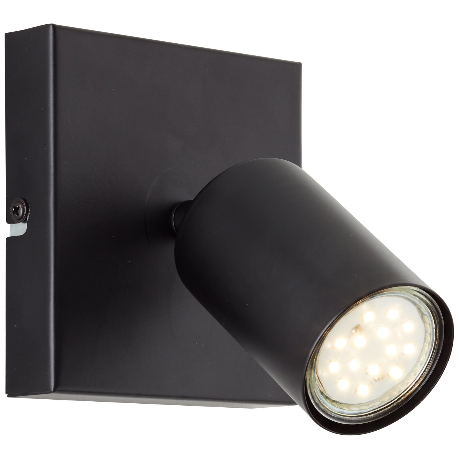 Brilliant Jello LED Wandspot voor accentverlichting