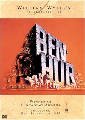 Ben-Hur - Édition Collector - Preis vom 08.10.2026 07:26:42 h