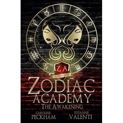 Zodiac Academy, Taschenbuch von Caroline Peckham,Susanne Valenti, US Books