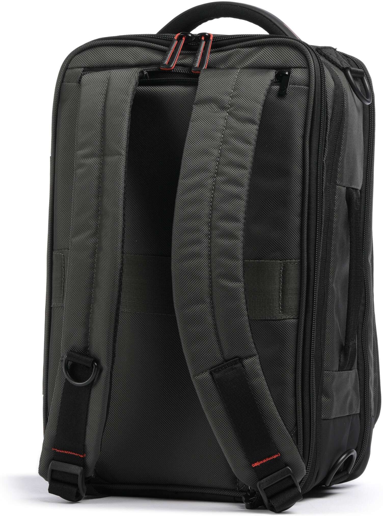 Travelite Crosslite Reiserucksack, oliv
