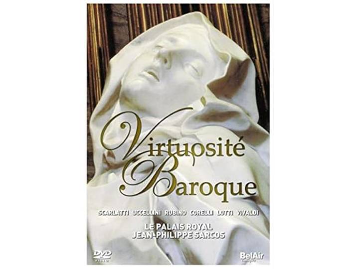Le Palais Royal - Virtuosite Baroque