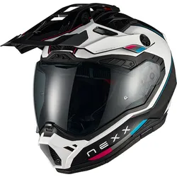 Nexx X.Rally Raid Carbon Enduro Helm XL (61/62)