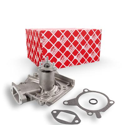 FEBI BILSTEIN Wasserpumpe 15469 für MAZDA KIA