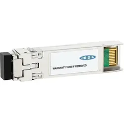 Origin Storage Origin 10gbase-T Ethernet Sfp+, Transceiver, Silber