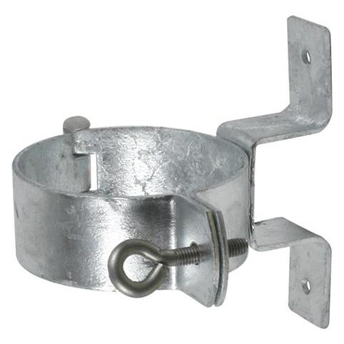 Csdk SL Haengslesstift galvaniseret til trae 76mm (277803040)