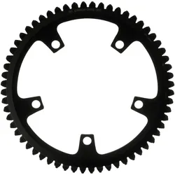 Vorderes Kettenrad Raleigh One | CDC,60Z.,5 Schrauben,BCD:130mm