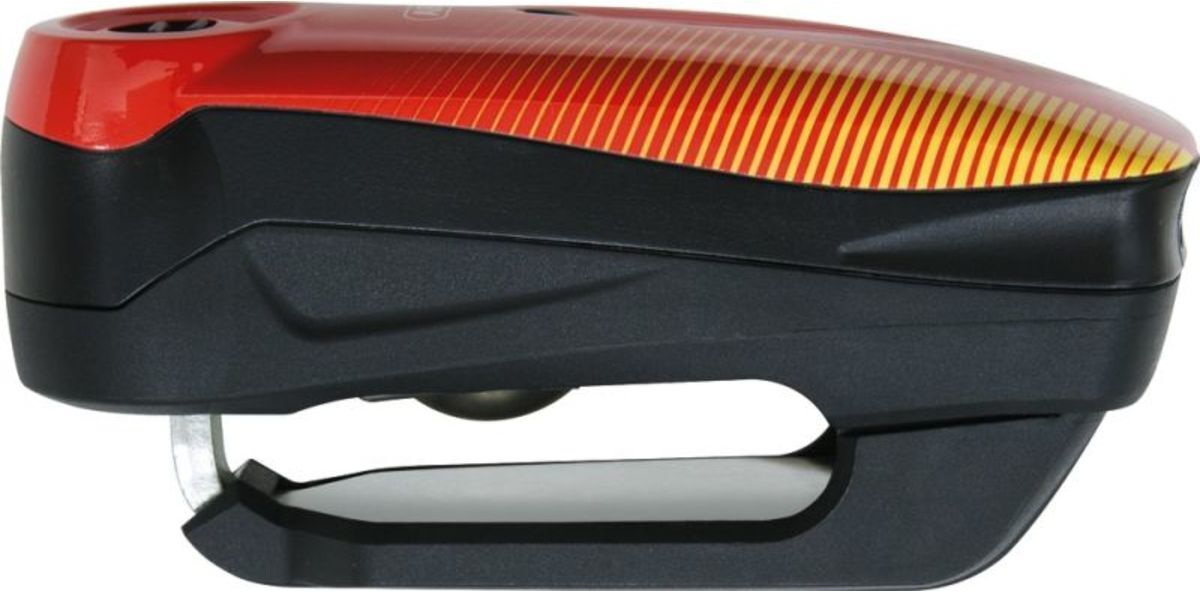 Fecho antirroubo  ABUS ABUS0058211