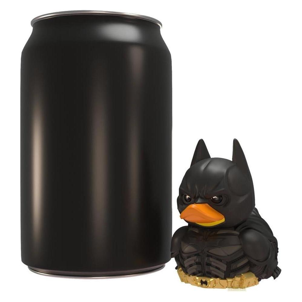Numskull DC Comics Tubbz Mini figurine PVC Batman The Dark Knight 5 cm (NMSK-NS5831)