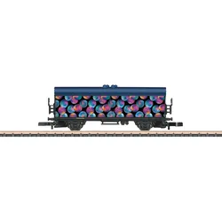 Märklin 86005 Z SmileyWorld® Wagen 2025