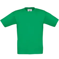 B&C Schweres Kinder T-Shirt Exact 190 TK301