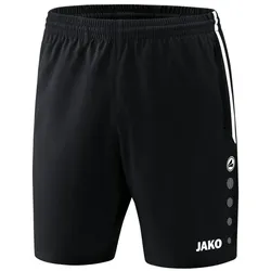 JAKO Competition 2.0 Shorts schwarz 3XL