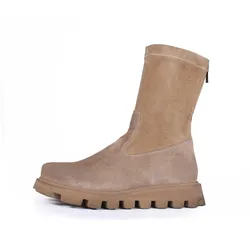 Lofina Stiefeletten beige 10581 Alma london cardboard - LOF 133 Gr.39