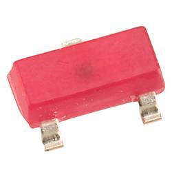 Kingbright KM-23ID SMD-LED SOT-23 Rot 32.5 mcd 140 ° 30 mA 2 V 72-8820
