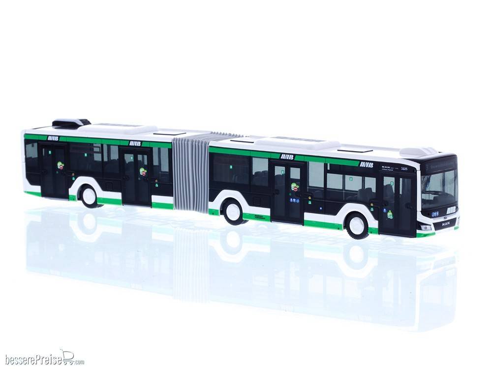 Rietze 75872