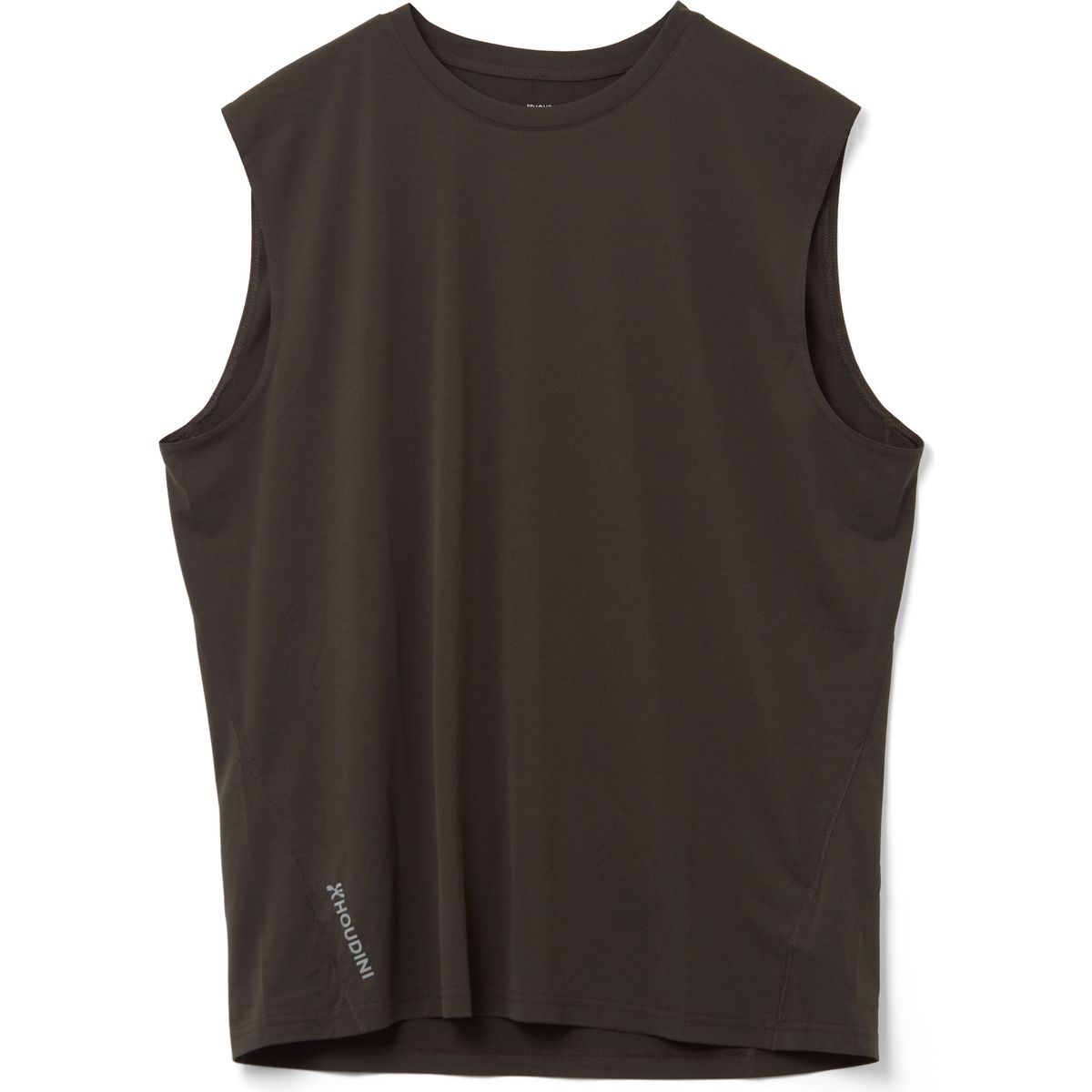 Houdini M's Pace Air Tank green illusion (H29) XL 840070-H29-XL