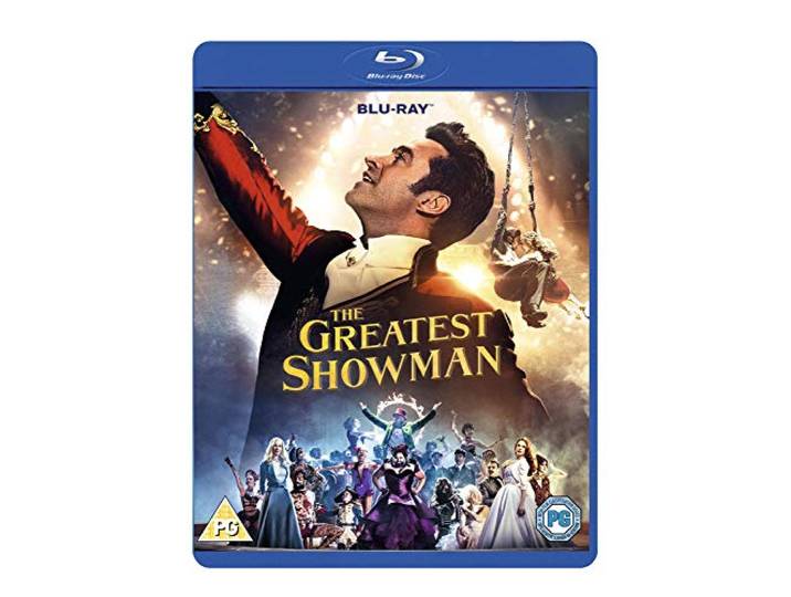 The Greatest Showman