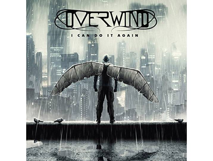 Overwind - I Can Do It Again