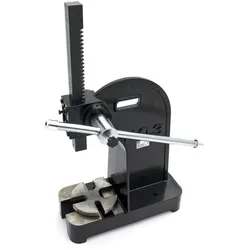 HBM-Zahnstangenpresse 3 Tonnen