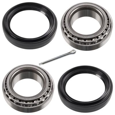 BLUE PRINT Radlagersatz adc48203 Vorderachse rechts für PROTON HYUNDAI
